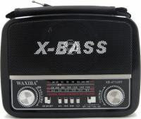 Радиоприемник Waxiba XB-471URT