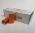 Батарейка Videx 6F22/крона 9V/1shr/24